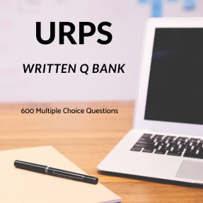 Subspecialty Written Q Bank for the URPS Written Exam Candidate