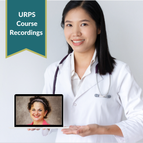 URPS Review Course Recordings for ABOG or AOBOG Subspecialty Certifying Exam